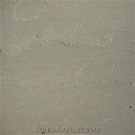 Raj Green Sandstone - India